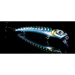 MOLIX   AUDACE 55   SINKING